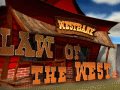 Batı Yasaları Oyunu